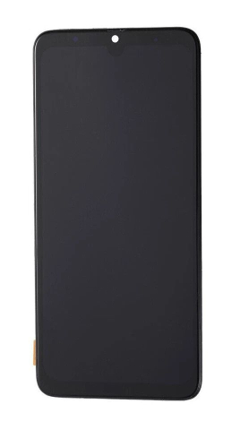 Display Ecran Lcd pentru Samsung A70 (A705) Incell Negru cu Rama [1]