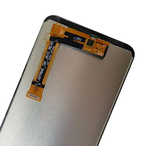 Ecran display lcd samsung galaxy negru j4 plus j415 j6 plus j610 [4]