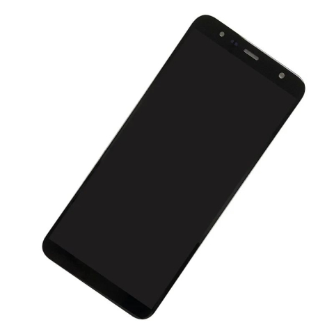 Ecran display lcd samsung galaxy negru j4 plus j415 j6 plus j610 [2]
