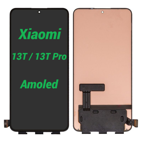 Ecrane / Display - Display Ecran Lcd pentru Xiaomi 13T / 13T Pro Amoled