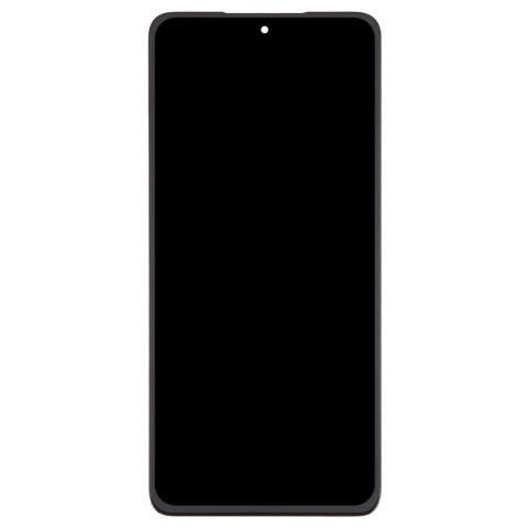 Display Ecran Lcd pentru Xiaomi 14T / 14T Pro Amoled Negru [1]