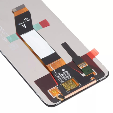 Ecran display lcd xiaomi redmi negru Xiaomi Redmi 10 21061119AG  21061119DG  21061119AL  21121119SG  21121119VL  22011119UY Xiaomi Redmi 10 Prime 21061119BI [2]