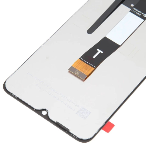 Ecran display lcd xiaomi redmi negru  Xiaomi Redmi 12c  22120RN86G  22126RN91Y [2]