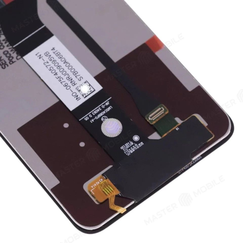 Ecran display lcd xiaomi redmi negru    Xiaomi Redmi 13C 4G  5G 23100RN82L  23106RN0DA  23108RN04Y  2311DRN14I Poco C65 2310FPCA4G [2]