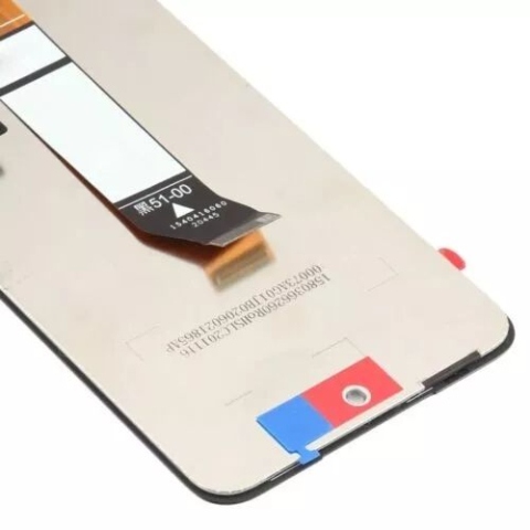 Ecran display lcd xiaomi redmi negru Xiaomi Redmi Note 10 5G M2103K19G  M2103K19C Redmi Note 10T 5G M2103K19I M2103K19Y Poco M3 Pro 5G M2103K19PG  M2103K19PI  M2103K19PY [1]