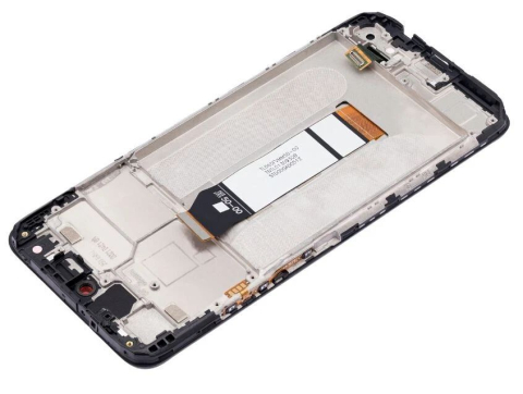 Ecran display lcd xiaomi redmi negru Xiaomi Redmi Note 10 5G M2103K19G  M2103K19C Redmi Note 10T 5G M2103K19I M2103K19Y Poco M3 Pro 5G M2103K19PG  M2103K19PI  M2103K19PY [1]