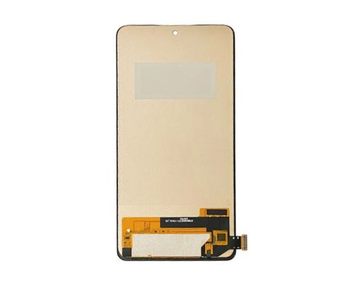 Ecran display lcd xiaomi redmi negru Xiaomi Redmi 12 Pro 4G 2209116AG 11 Pro 2201116TG  11 Pro 5G 21091116I 11 Pro Plus 5G 21091116UG 10 Pro 4G M2101K6G  10 Pro Max M2101K6I Poco X4 Pro 5G 2201116PG [1]