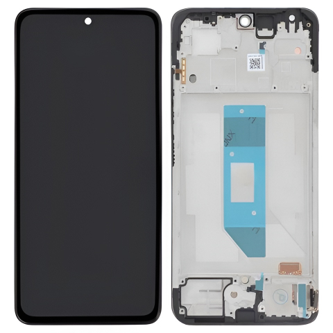 Xiaomi - Display Ecran pentru Xiaomi Redmi Note 14 4G Original (Versiune Eu)