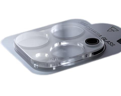 Folie Protectie Camera pentru Iphone 13 Pro / 13 Pro Max [2]