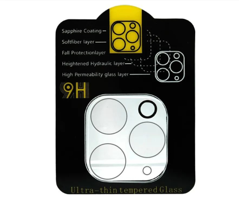 Folie Protectie Camera pentru Iphone 14 / 14 Plus [3]