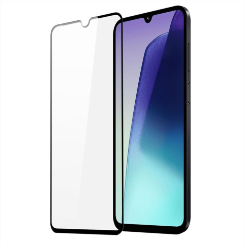 Folie Protectie Ecran 10D pentru Oppo A6 Pro 4G / 5G [2]