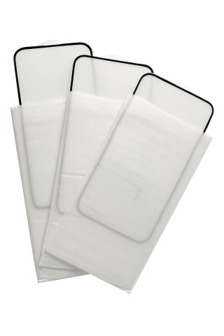 Folie Protectie Ecran 10D pentru Samsung A54 / S23 FE Fara Ambalaj [2]