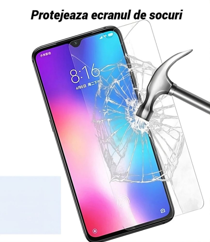 Folie Protectie Ecran 9H pentru Huawei Mate 20 [1]