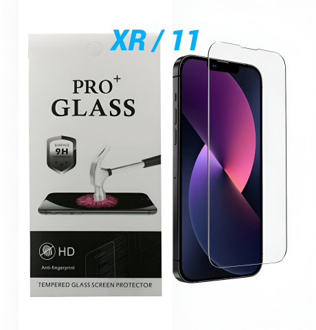 Folii Protectie Premium 0,2 mm - Folie Protectie Premium 0,2 mm pentru Iphone XR / 11