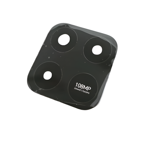 Huawei / Honor - Geam Camera Spate pentru Honor 400 Smart / X7D 4G