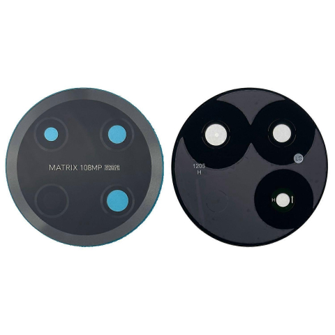 Huawei / Honor - Geam Camera Spate pentru Honor Magic 7 Lite