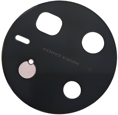 Huawei / Honor - Geam Camera Spate pentru Honor Magic 7 Pro