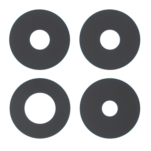 Xiaomi - Geam Camera Spate pentru Xiaomi 17