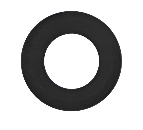 Iphone - Geam Camera Spate pentru Iphone 17 air Negru