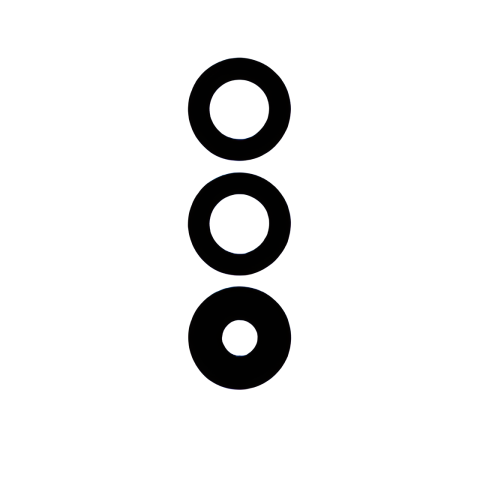 Samsung - Geam Camera Spate pentru Samsung a15 a155 a15 5g a156 Negru