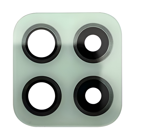 Samsung - Geam Camera Spate pentru Samsung a22 4g a225 verde