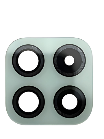 Samsung - Geam Camera Spate pentru Samsung a22 5g a226 verde