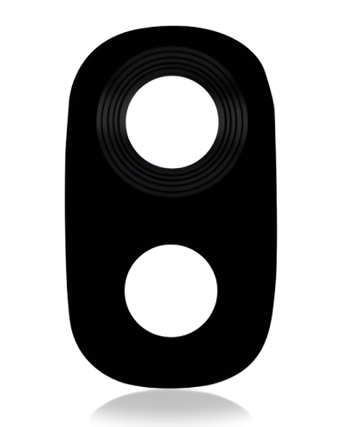 Samsung - Geam Camera Spate pentru Samsung j3 2017 j330 j5 2017 j530 j7 2017 j730 negru