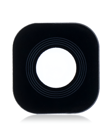 Samsung - Geam Camera Spate pentru Samsung s8 g950 s8 plus g955 negru