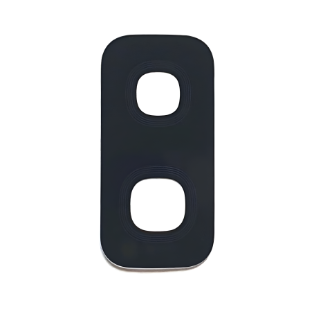 Samsung - Geam Camera Spate pentru Samsung s9 Plus g965 negru