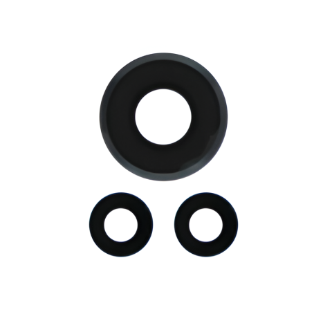 Xiaomi - Geam Camera Spate pentru Xiaomi 12 Pro