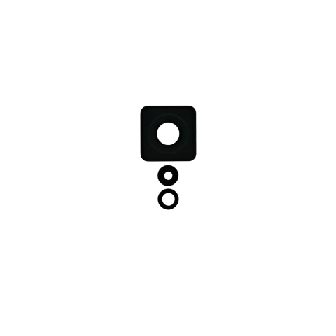 Xiaomi - Geam Camera Spate pentru Xiaomi 12T