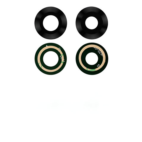 Xiaomi - Geam Camera Spate pentru Xiaomi 13T Pro