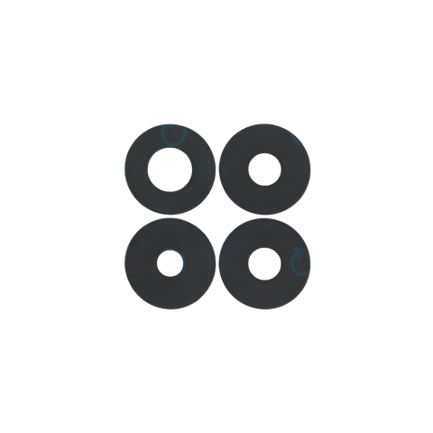 Xiaomi - Geam Camera Spate pentru Xiaomi 14T