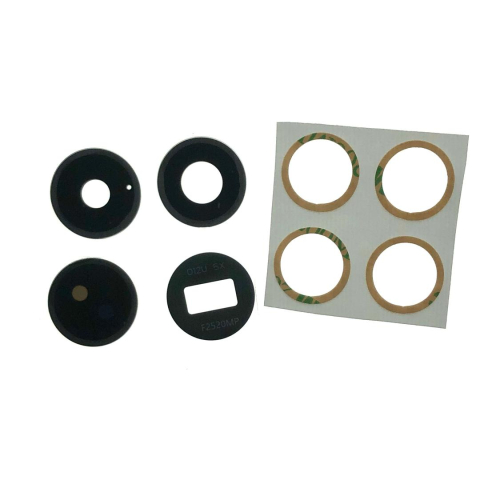 Xiaomi - Geam Camera Spate pentru Xiaomi 15T Pro