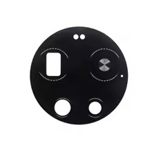 Xiaomi - Geam Camera Spate pentru Xiaomi 17 Ultra