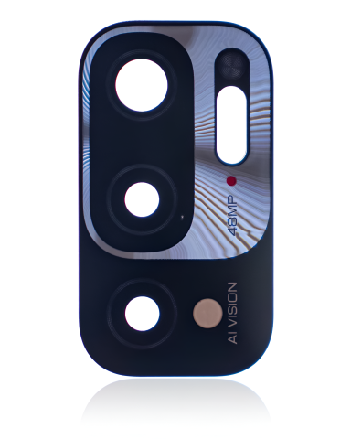 Xiaomi - Geam Camera Spate pentru Xiaomi Redmi Note 10 5G