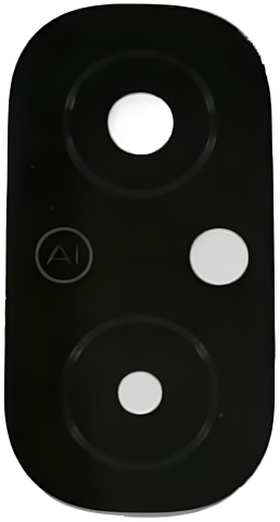 Xiaomi - Geam Camera Spate pentru Xiaomi Redmi 12C