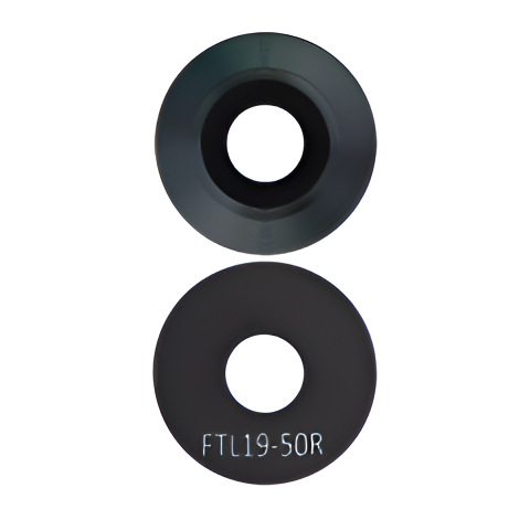 Xiaomi - Geam Camera Spate pentru Xiaomi Redmi 10 5G