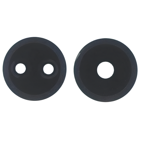 Xiaomi - Geam Camera Spate pentru Xiaomi Redmi 13C 4G / Poco C65