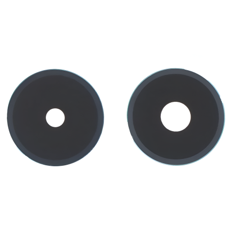 Xiaomi - Geam Camera Spate pentru Xiaomi Redmi 14C / Poco C75