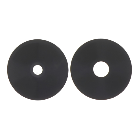 Xiaomi - Geam Camera Spate pentru Xiaomi Redmi 13C 5G