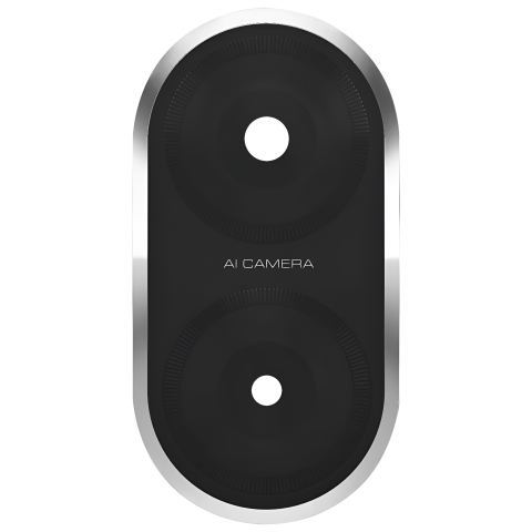 Xiaomi - Geam Camera Spate pentru Xiaomi Redmi A5