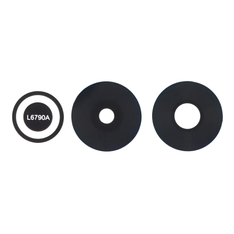 Xiaomi - Geam Camera Spate pentru Xiaomi Redmi 13 4G