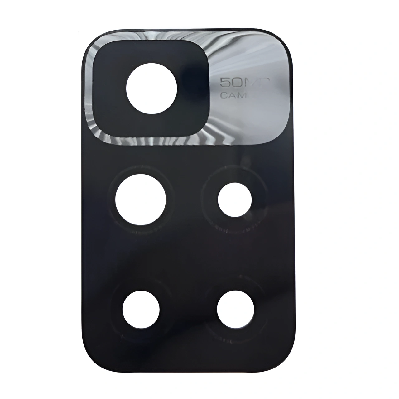 Xiaomi - Geam Camera Spate pentru Xiaomi Redmi 10 / Redmi 10 Prime