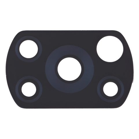 Xiaomi - Geam Camera Spate pentru Xiaomi Poco X3 / Poco X3 Nfc