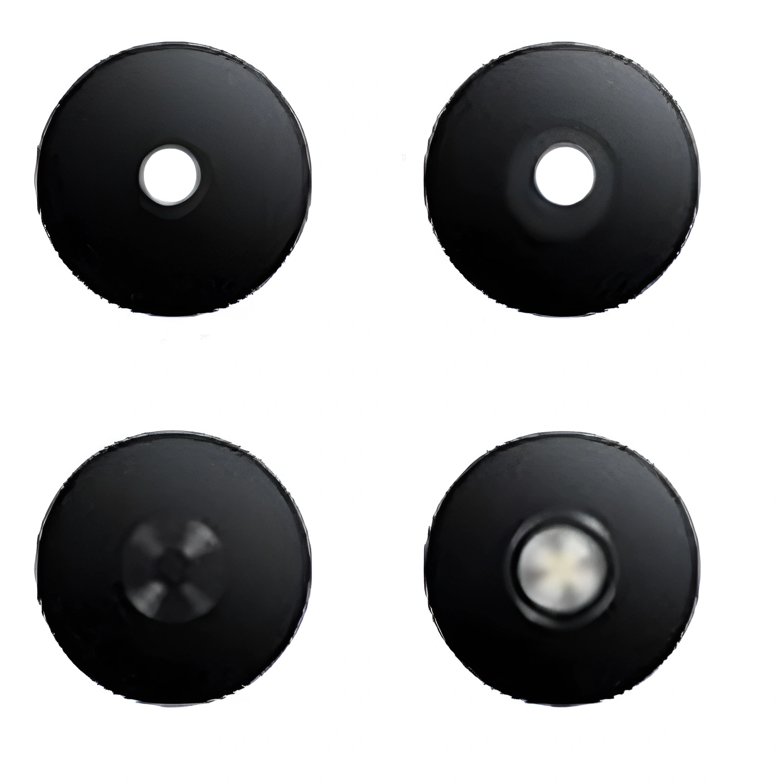 Xiaomi - Geam Camera Spate pentru Xiaomi Redmi Note 15