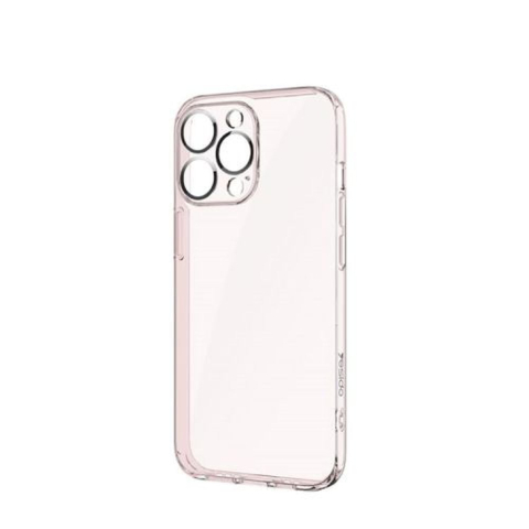 Husa de silicon 2mm pentru Oppo A5X 4G (CPH2725) Oppo A5X (CPH2733).transparent [1]