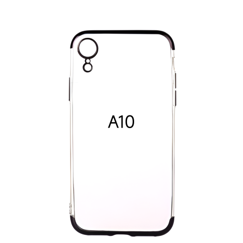 Samsung - Husa de Silicon Hybrid pentru samsung A10 a105 gri