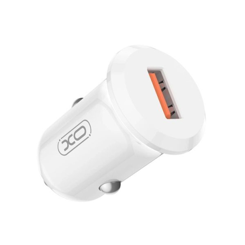 Incarcator Auto XO-CC68 (18W) [1]