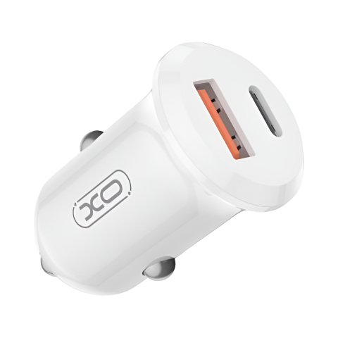 Incarcatoare - Incarcator Auto XO-CC69 (30W)
